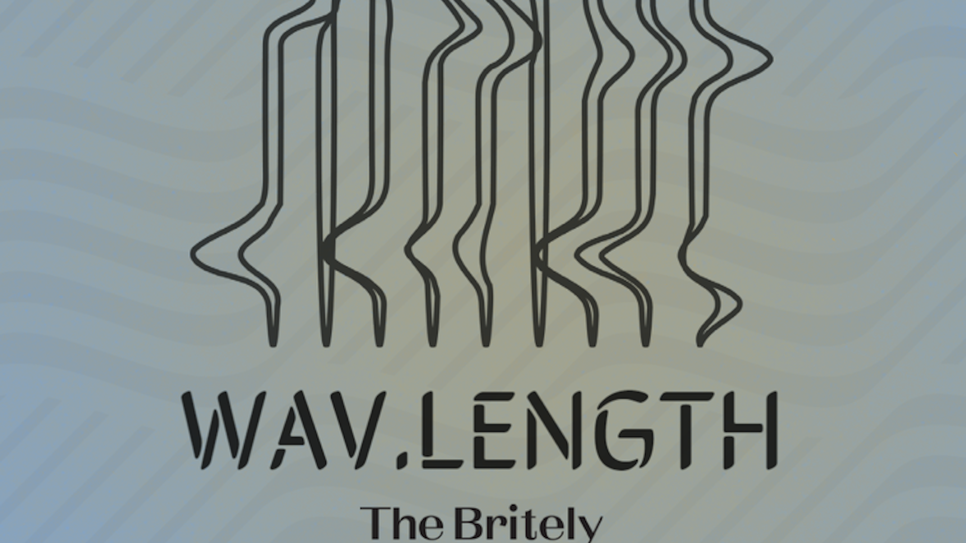 Wav.length Featuring Jordan Jackson @The Britely 