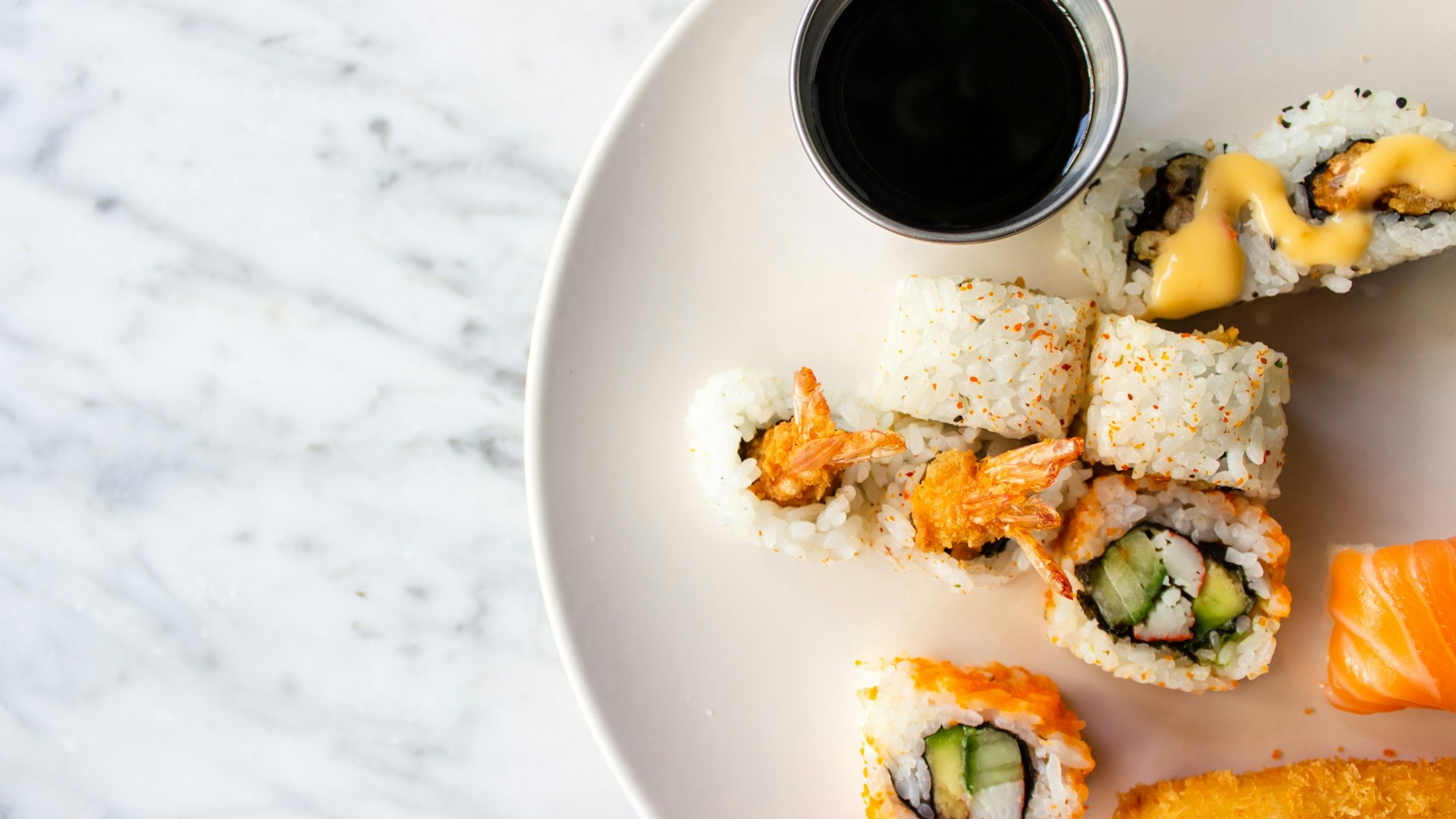 Sushi Tuesday @Tower Club Dallas 