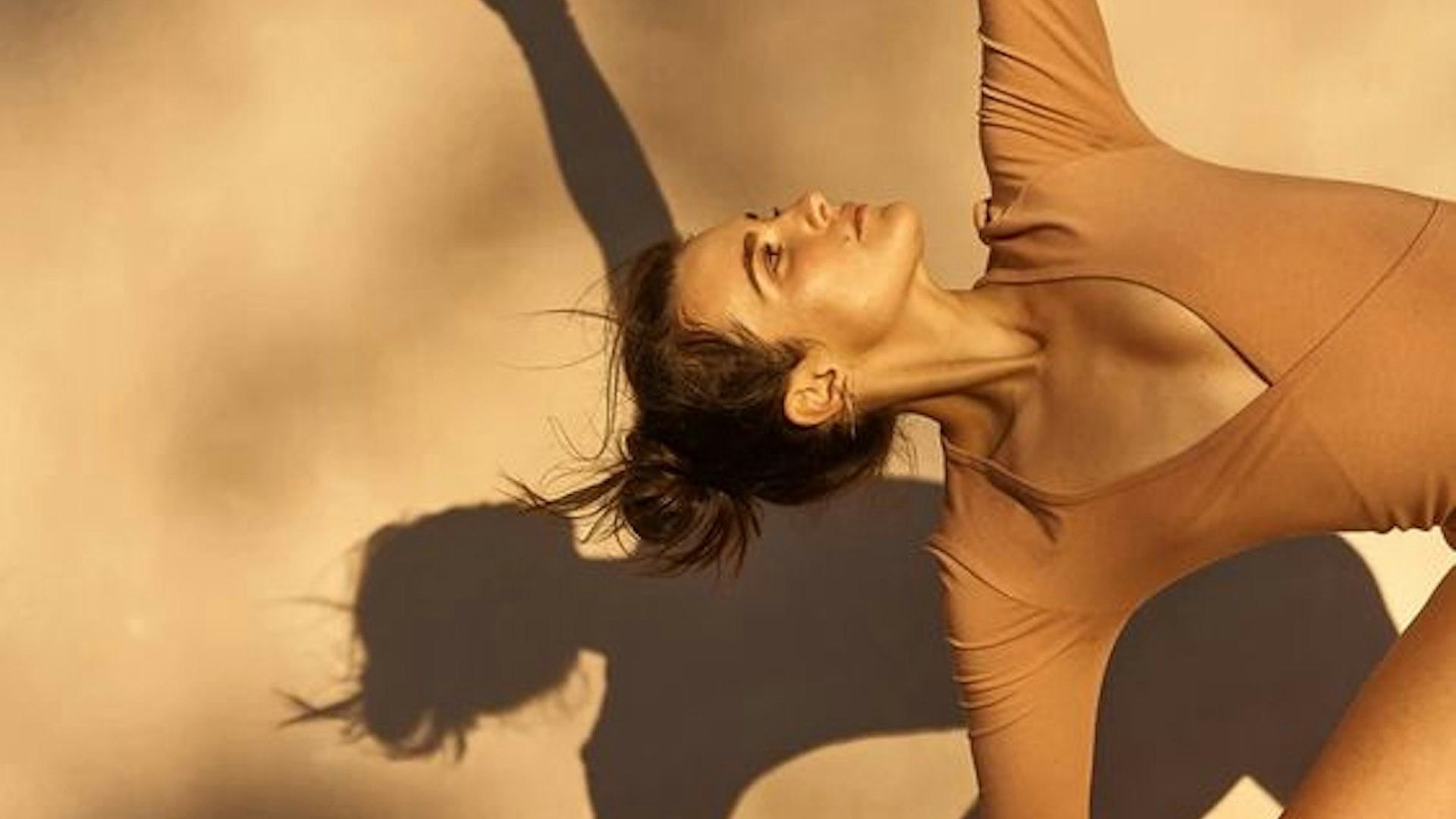 Power Yoga with Fabian Domenech @ The Cover Barcelona