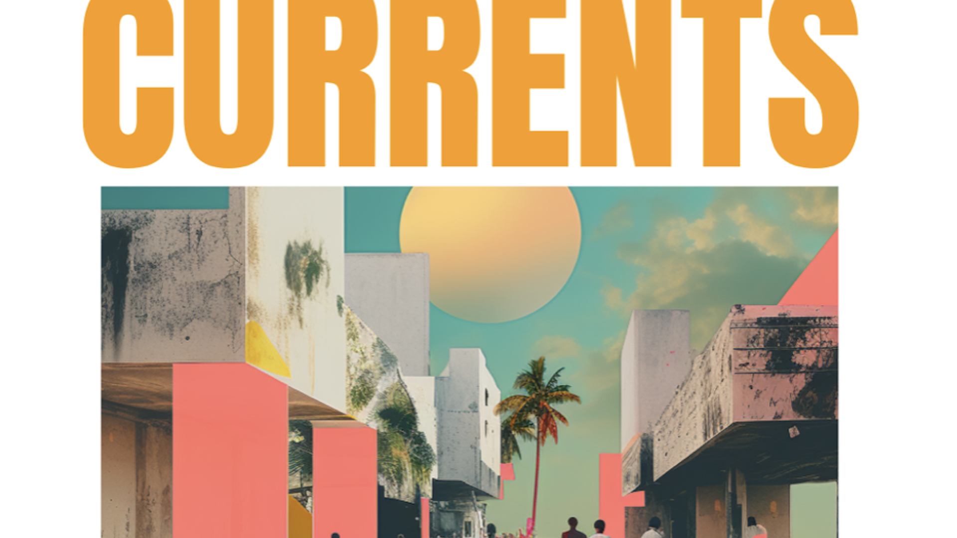 Creative Currents Presents AI for Innovation @Ampersand Studios Miami