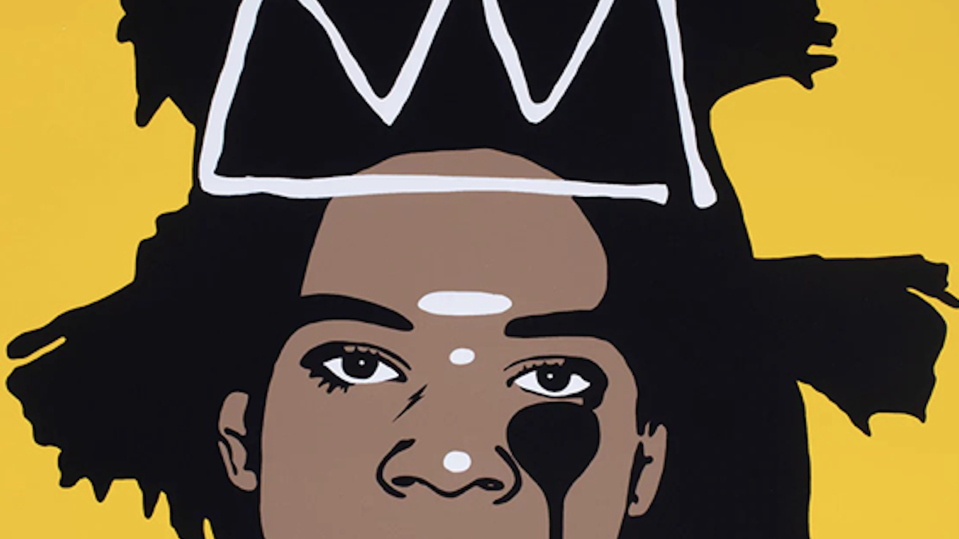 Three Point Crown: Basquiat, Music and Poetry @The House of Koko
