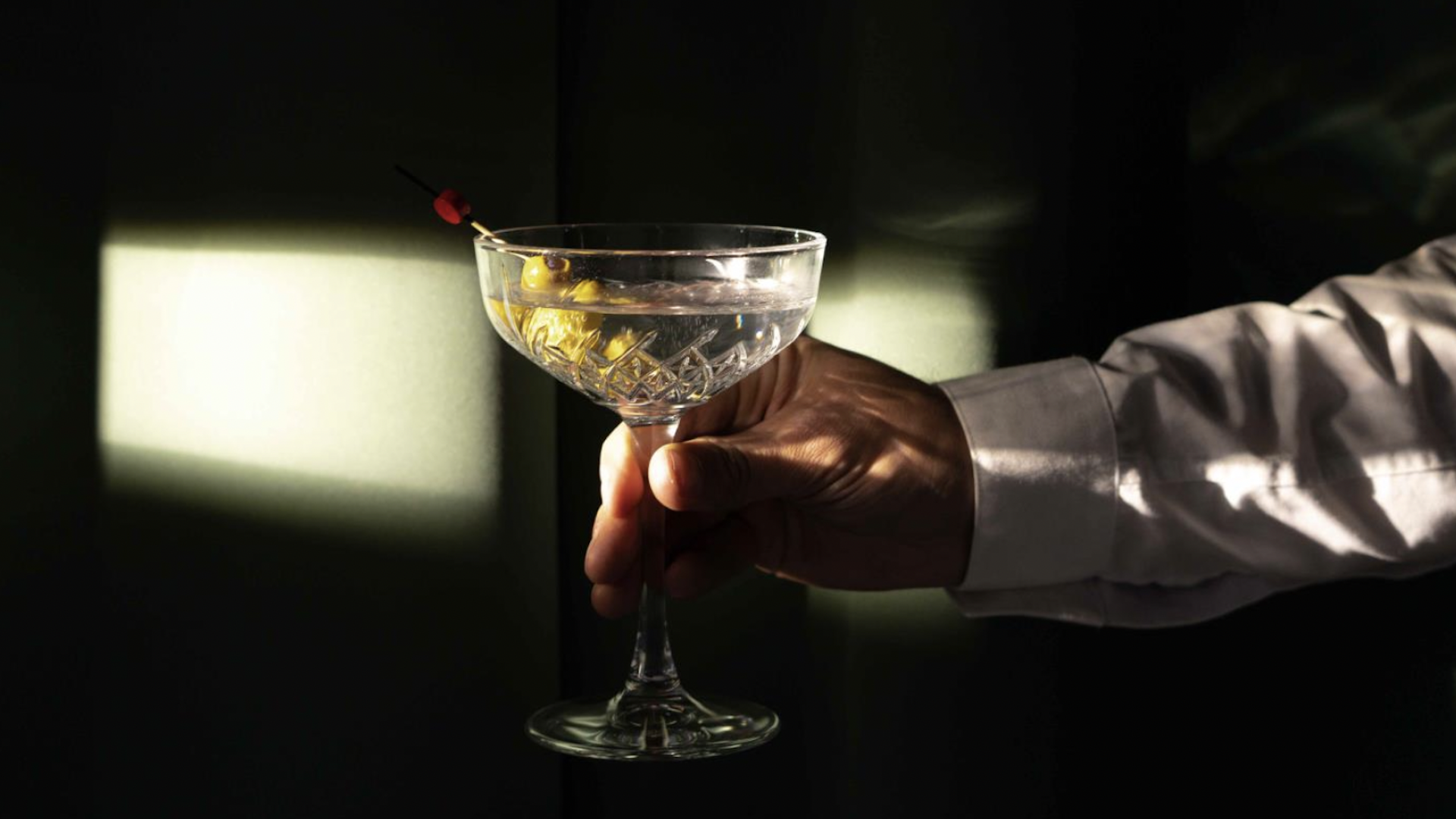 Cocktail Masterclass @Aethos Milan