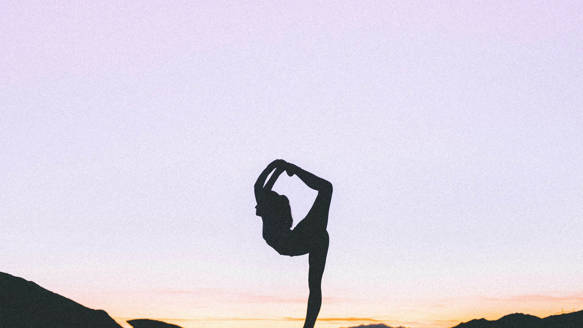 Yin & Yang Yoga with Katya @The Cover Barcelona 